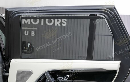 Land Rover Range Rover IV рестайлинг, 2025 год, 23 990 000 рублей, 7 фотография