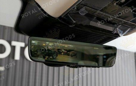Land Rover Range Rover IV рестайлинг, 2025 год, 23 990 000 рублей, 12 фотография