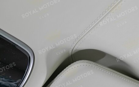 Land Rover Range Rover IV рестайлинг, 2025 год, 23 990 000 рублей, 15 фотография