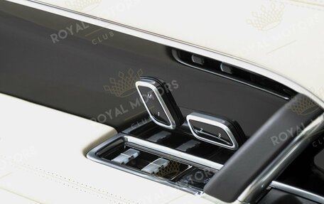 Land Rover Range Rover IV рестайлинг, 2025 год, 23 990 000 рублей, 16 фотография