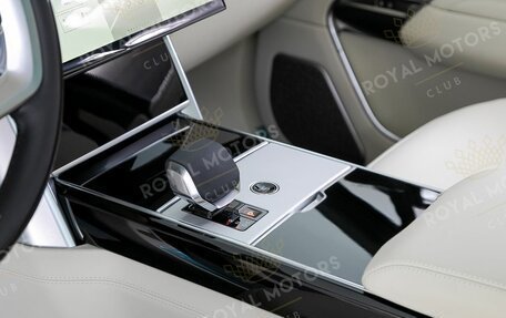 Land Rover Range Rover IV рестайлинг, 2025 год, 23 990 000 рублей, 13 фотография