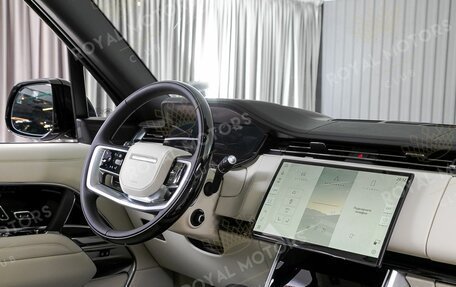 Land Rover Range Rover IV рестайлинг, 2025 год, 23 990 000 рублей, 9 фотография