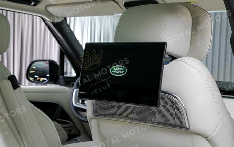 Land Rover Range Rover IV рестайлинг, 2025 год, 23 990 000 рублей, 19 фотография