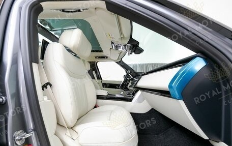 Land Rover Range Rover IV рестайлинг, 2025 год, 23 990 000 рублей, 10 фотография