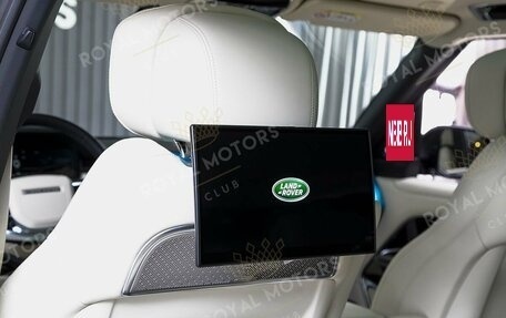 Land Rover Range Rover IV рестайлинг, 2025 год, 23 990 000 рублей, 18 фотография