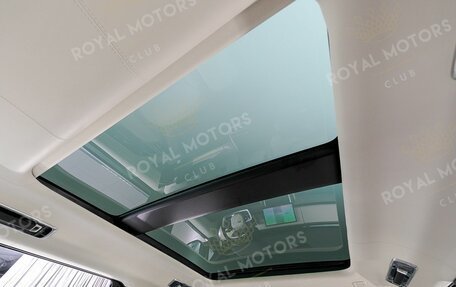 Land Rover Range Rover IV рестайлинг, 2025 год, 23 990 000 рублей, 21 фотография