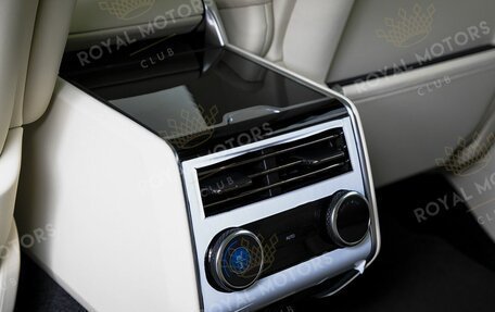 Land Rover Range Rover IV рестайлинг, 2025 год, 23 990 000 рублей, 20 фотография