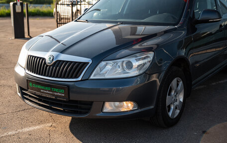 Skoda Octavia, 2011 год, 650 000 рублей, 3 фотография