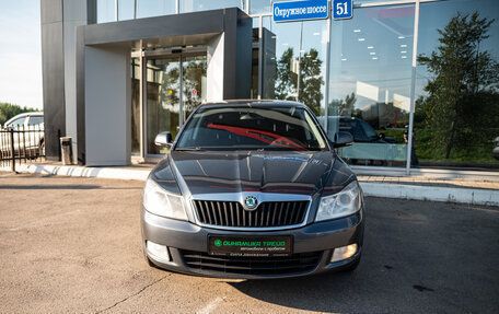 Skoda Octavia, 2011 год, 650 000 рублей, 2 фотография