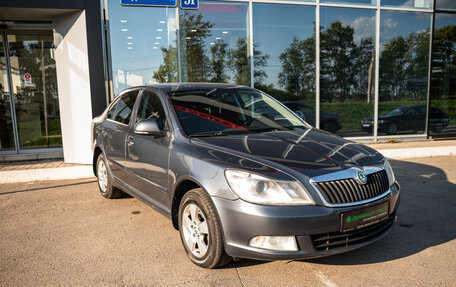 Skoda Octavia, 2011 год, 650 000 рублей, 4 фотография