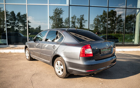 Skoda Octavia, 2011 год, 650 000 рублей, 8 фотография