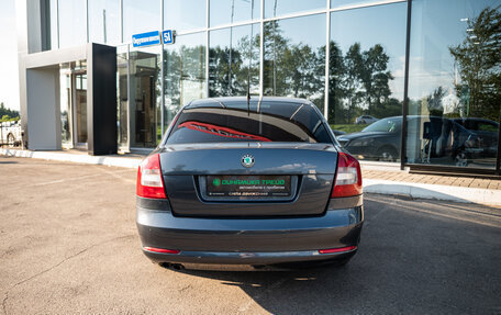 Skoda Octavia, 2011 год, 650 000 рублей, 7 фотография