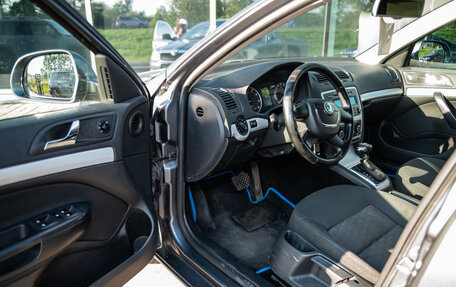 Skoda Octavia, 2011 год, 650 000 рублей, 10 фотография