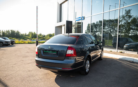 Skoda Octavia, 2011 год, 650 000 рублей, 6 фотография