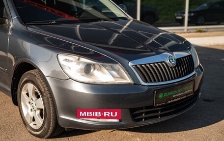 Skoda Octavia, 2011 год, 650 000 рублей, 5 фотография