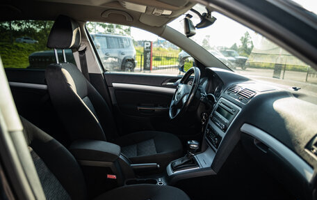 Skoda Octavia, 2011 год, 650 000 рублей, 15 фотография