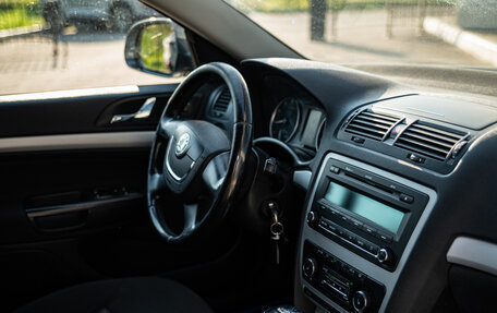 Skoda Octavia, 2011 год, 650 000 рублей, 16 фотография