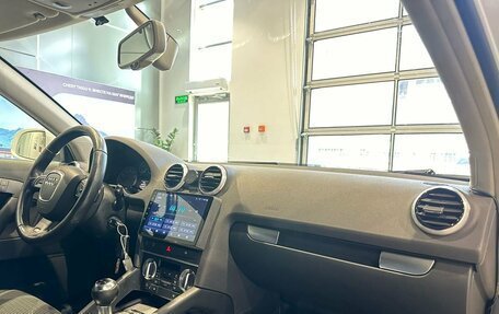 Audi A3, 2010 год, 740 000 рублей, 10 фотография