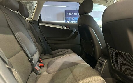Audi A3, 2010 год, 740 000 рублей, 13 фотография