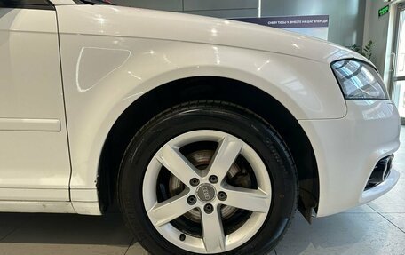 Audi A3, 2010 год, 740 000 рублей, 7 фотография