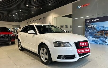 Audi A3, 2010 год, 740 000 рублей, 3 фотография