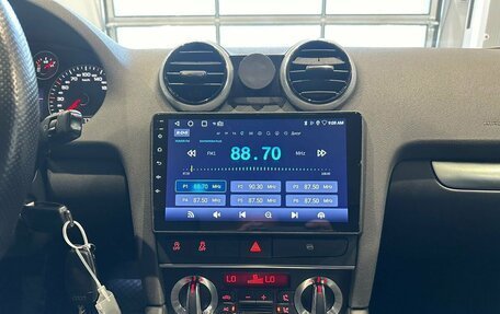 Audi A3, 2010 год, 740 000 рублей, 15 фотография