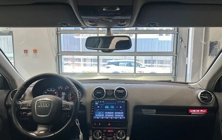 Audi A3, 2010 год, 740 000 рублей, 14 фотография