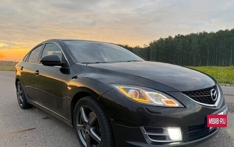 Mazda 6, 2008 год, 800 000 рублей, 2 фотография