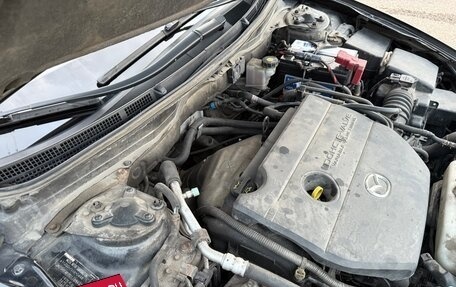 Mazda 6, 2008 год, 800 000 рублей, 8 фотография
