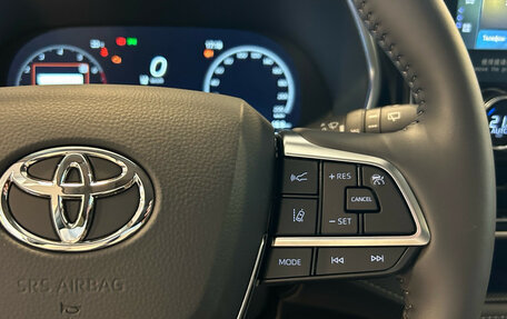 Toyota Highlander, 2025 год, 5 450 000 рублей, 25 фотография