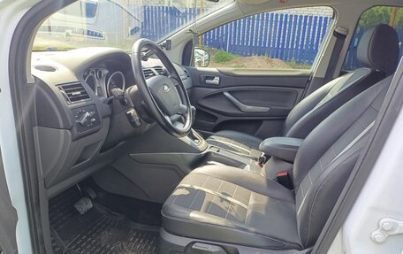 Ford Kuga III, 2011 год, 900 000 рублей, 4 фотография