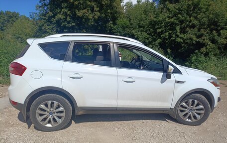 Ford Kuga III, 2011 год, 900 000 рублей, 8 фотография