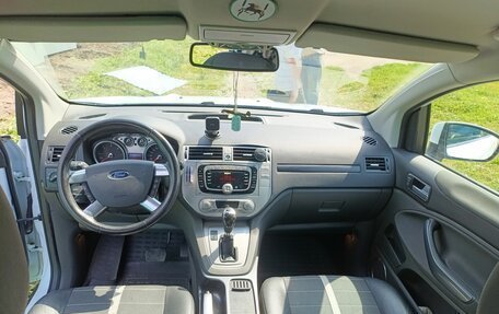 Ford Kuga III, 2011 год, 900 000 рублей, 3 фотография