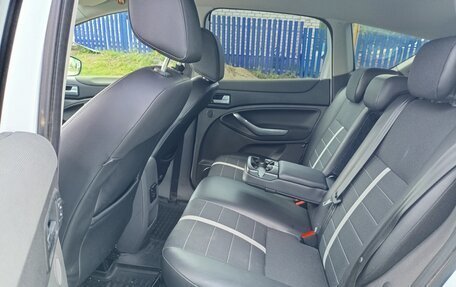 Ford Kuga III, 2011 год, 900 000 рублей, 5 фотография