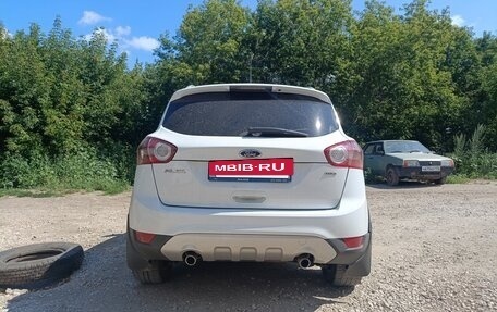 Ford Kuga III, 2011 год, 900 000 рублей, 10 фотография