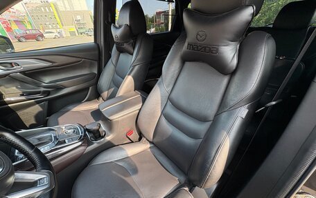 Mazda CX-9 II, 2017 год, 2 600 000 рублей, 10 фотография