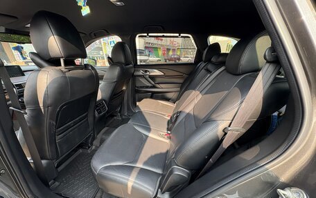 Mazda CX-9 II, 2017 год, 2 600 000 рублей, 8 фотография