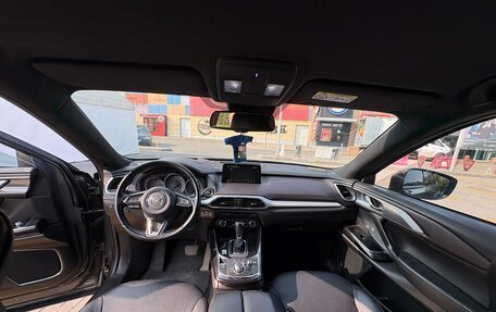 Mazda CX-9 II, 2017 год, 2 600 000 рублей, 11 фотография