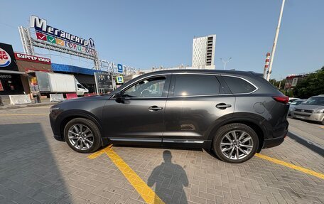 Mazda CX-9 II, 2017 год, 2 600 000 рублей, 4 фотография