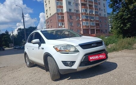 Ford Kuga III, 2011 год, 900 000 рублей, 14 фотография
