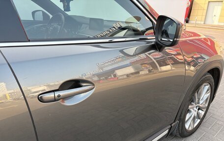Mazda CX-9 II, 2017 год, 2 600 000 рублей, 15 фотография