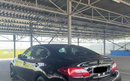 Nissan Fuga II, 2013 год, 950 000 рублей, 7 фотография