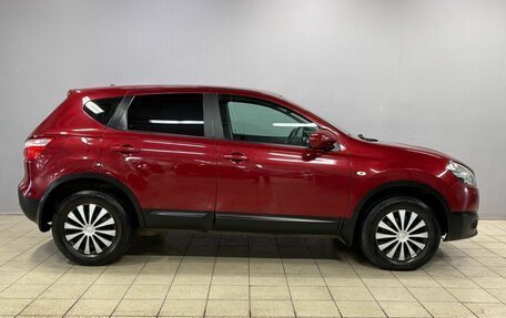 Nissan Qashqai, 2012 год, 1 080 000 рублей, 4 фотография