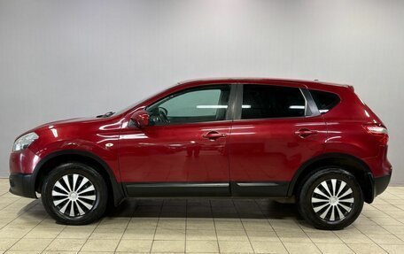 Nissan Qashqai, 2012 год, 1 080 000 рублей, 8 фотография