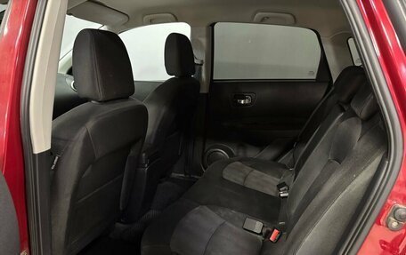 Nissan Qashqai, 2012 год, 1 080 000 рублей, 14 фотография