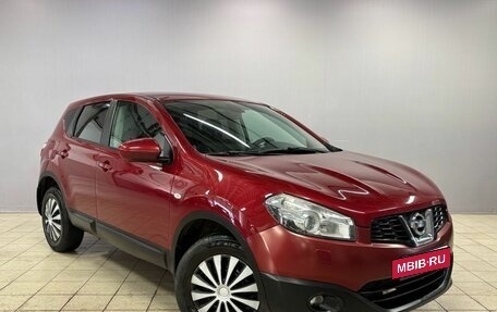 Nissan Qashqai, 2012 год, 1 080 000 рублей, 3 фотография