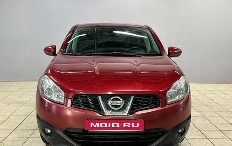 Nissan Qashqai, 2012 год, 1 080 000 рублей, 2 фотография