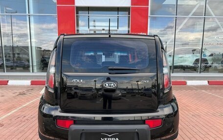 KIA Soul I рестайлинг, 2009 год, 630 000 рублей, 7 фотография