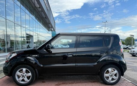 KIA Soul I рестайлинг, 2009 год, 630 000 рублей, 9 фотография