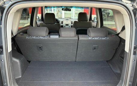 KIA Soul I рестайлинг, 2009 год, 630 000 рублей, 15 фотография